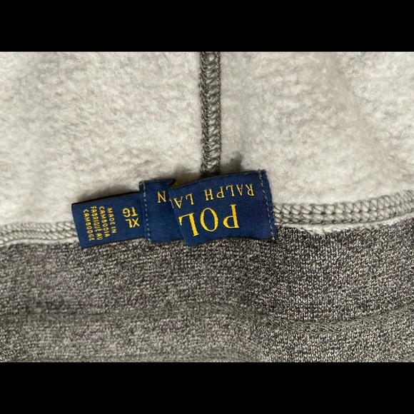Polo swear suit - Picture 10 of 14